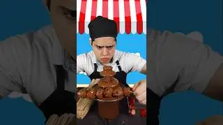 O garoto rico s&oacute; queria gastar seus 50 reais 🤠 #asmrbrasil #asmrbr #humor