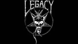 Legacy - Live in Berkeley 1985 [Full Concert]