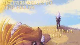 MY FAREWELLS TO THE FIELDS | CANCELLED