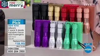 HSN | Great Gifts 10.15.2019 - 08 AM