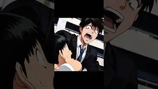 Takla Saitama 😅 Part 5 | One Punch Man Bangla Funny Dubbing | #shorts #anime #saitama #funnydub