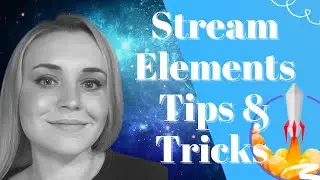 How to Create Custom Alerts Using StreamElements for Streamlabs or OBS