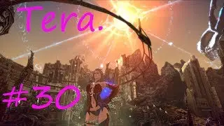 Tera. The Next. #30. Аурумская дорога.