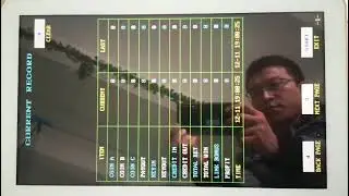 15 6 Inches Touch Panel