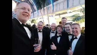 Red Rose Awards 2020 Reflection - Video Insights by Bigtank
