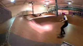 Terry Shebestak Bangin!