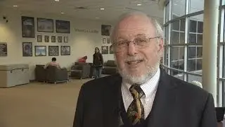 International Trade Program: Jeffrey Schott
