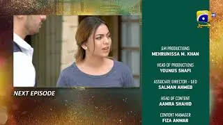 Banno - Episode 107 Teaser - 29th December 2021 - HAR PAL GEO