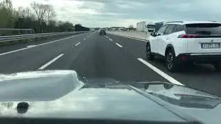 Mitsubishi Pajero 2800 '96 vs Italy Guidando verso il futuro/driving to the future/ku przyszlosci