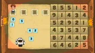 Alien IQ Test! Mystery IQ Test