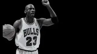The Real Genius of Jordan's Trash-talking