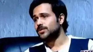 Emraan Hashmi's new look!