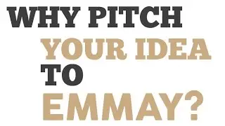 Why pitch Emmay Entertainment at FICCI FYI 2016 - Gaurav Chawla