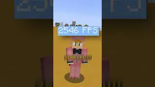Minecraft's BEST FPS mod! 🤯 | VulkanMod