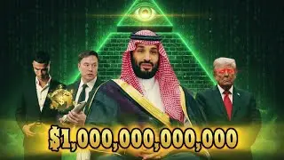 $1 TRILLION DOLLAR DEAL 🤩 | White House Dinner for Crown Prince of Saudi Arabia | Ronaldo | Musk