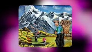 [ FREE FOR PROFIT ] GARHWALI / PAHADI TRAP TYPE BEAT | 