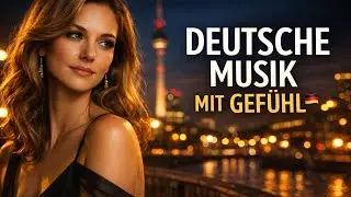 Deutsche Pop Balladen mit Gef&uuml;hl &ndash; Herz & Heilung (2026)