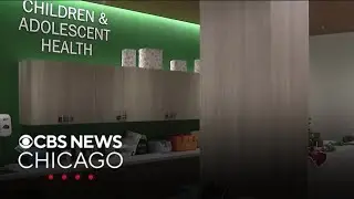 New health center opens on Chicago's South Side