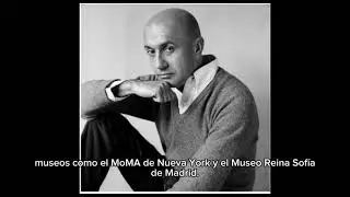 Artista Edgar Negret (Espa&ntilde;ol)