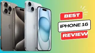 iPhone 16 Review: Bigger Displays, New Capture Button & A18 Chip &ndash; Everything You Need to Know!