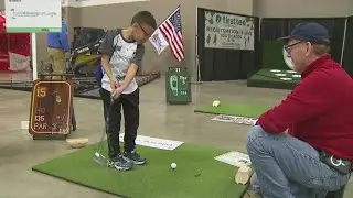 Big Brothers Big Sisters of the Mississippi Valley hosting annual mini-golf fundraiser
