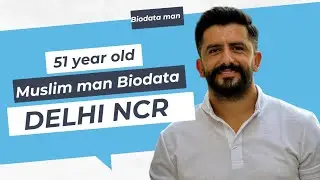 51 year old marriage Biodata delhi ncr se