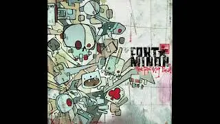 In Stereo - Fort Minor [Official Audio]