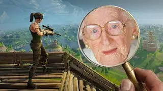 Something BIG Happened (Fortnite Story Time)
