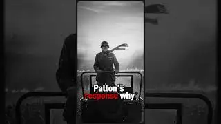 Patton Just Broke WWII&hellip; By Breaking Every Rule ⚡