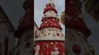 Videoblog sobre mis vacaciones navideñas (Cesar)