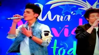 CD9 - Para Siempre (Una Navidad Para Todos/TV Azteca 2015)