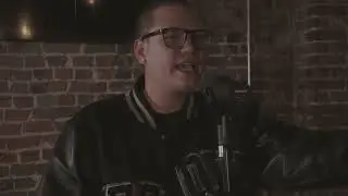 OneHood - B-Trendin&rsquo; - Cypher Bars - HipHop Rap 1Hood 1 Hood One Hood