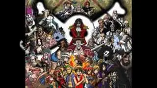 One Piece OST - Uunan and the Stone Storage Room (Remake)