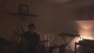 Pumped up kicks cover ~ noah jeans