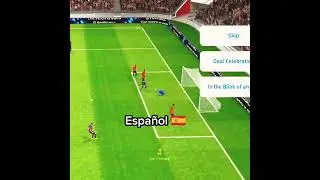 Best commentary in efootball 🤩#shorts #viral #efootball