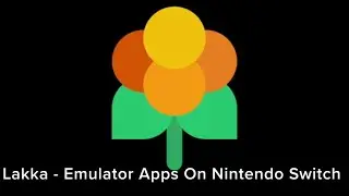 Lakka - Emulator For Nintendo Switch ( Psp Nds 3ds N64 Wii Etc )