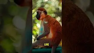 Monkey Facts That Will Blow Your Mind