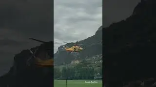 Italy Air Rescue ￼ #aviation  #helicopter