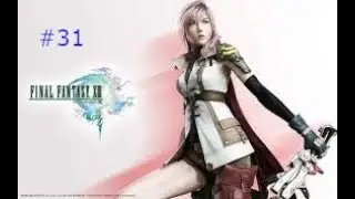 Let's Play Final Fantasy 13 Indonesia - Part 31 - Farming Platinum Ingot and Trapezohedron (Death)