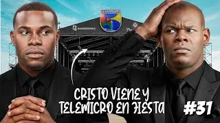 SE MURIÓ EL DIABLO PASTOR ADRIAN Y MARCOS HABLAN CLARO DE LAS FIESTAS PAGANAS 