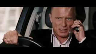 National Treasure: Book of Secrets - Car Chase | Part 2 (HD)