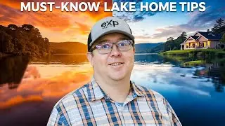 Must-Know Tips Before Buying a Lakefront Home in NW Wisconsin! 🏡🌊
