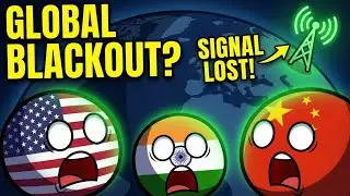 The Last Signal on Earth