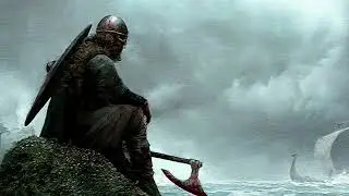 Caleb Hennessy - The Bronze Age (Scandinavian Music) #scandinavianmusic #vikingmusic #calebhennessy