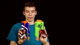 Elite Firestrike vs ZS Sidestrike Comparison