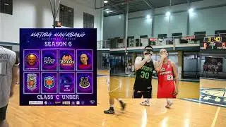 Fun Hunts Studio vs Tuepappis / DRPC x Etphi vs Haybloodz