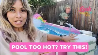 Truwild Pool Cooler Review &ndash; Can It Beat the Heat?
