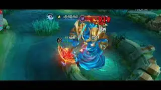 Yss skill