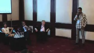 EuroDIG 2015: Internationalised Domain Names