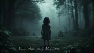 Sandra Little Girl (Mirko) 2024